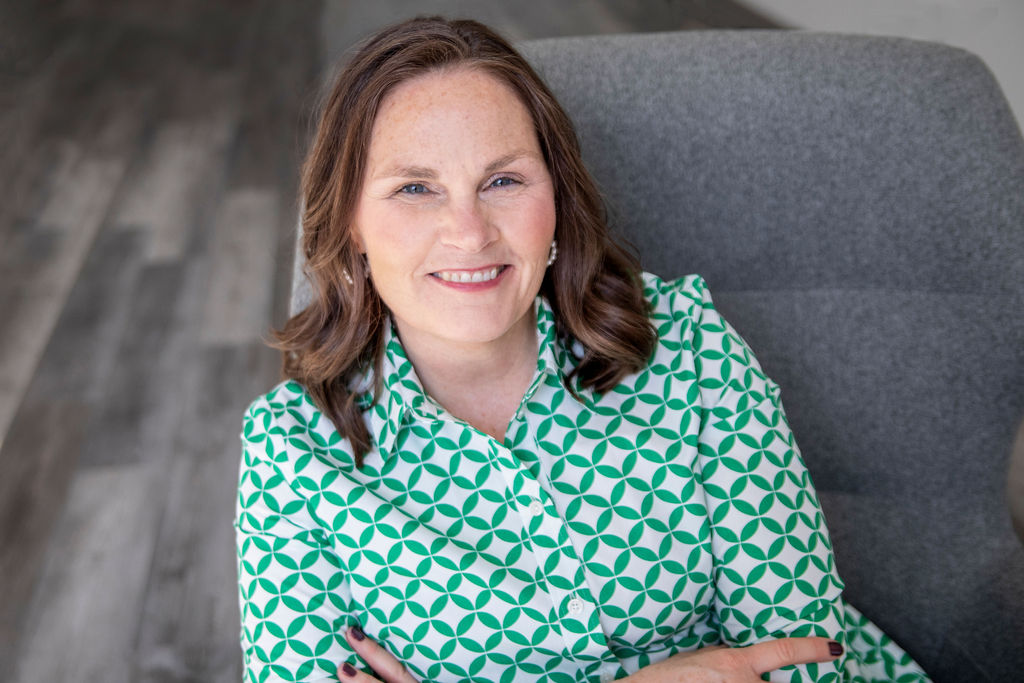 Kathleen Oberneder financial planner