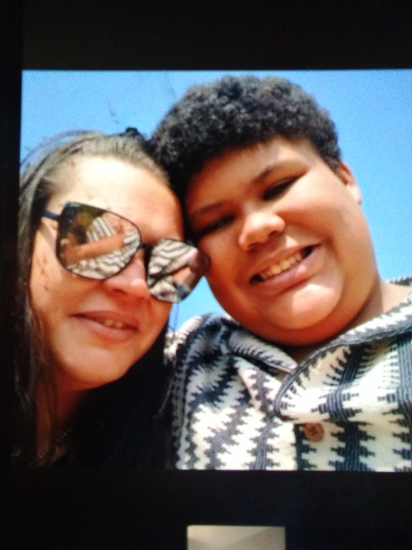 Harmon family supported by MCC's Family Support Giving Fund for special needs estate planning