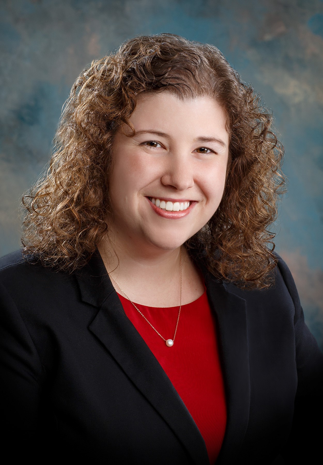 Abigail Plankey, attorney at Hooper Law Office