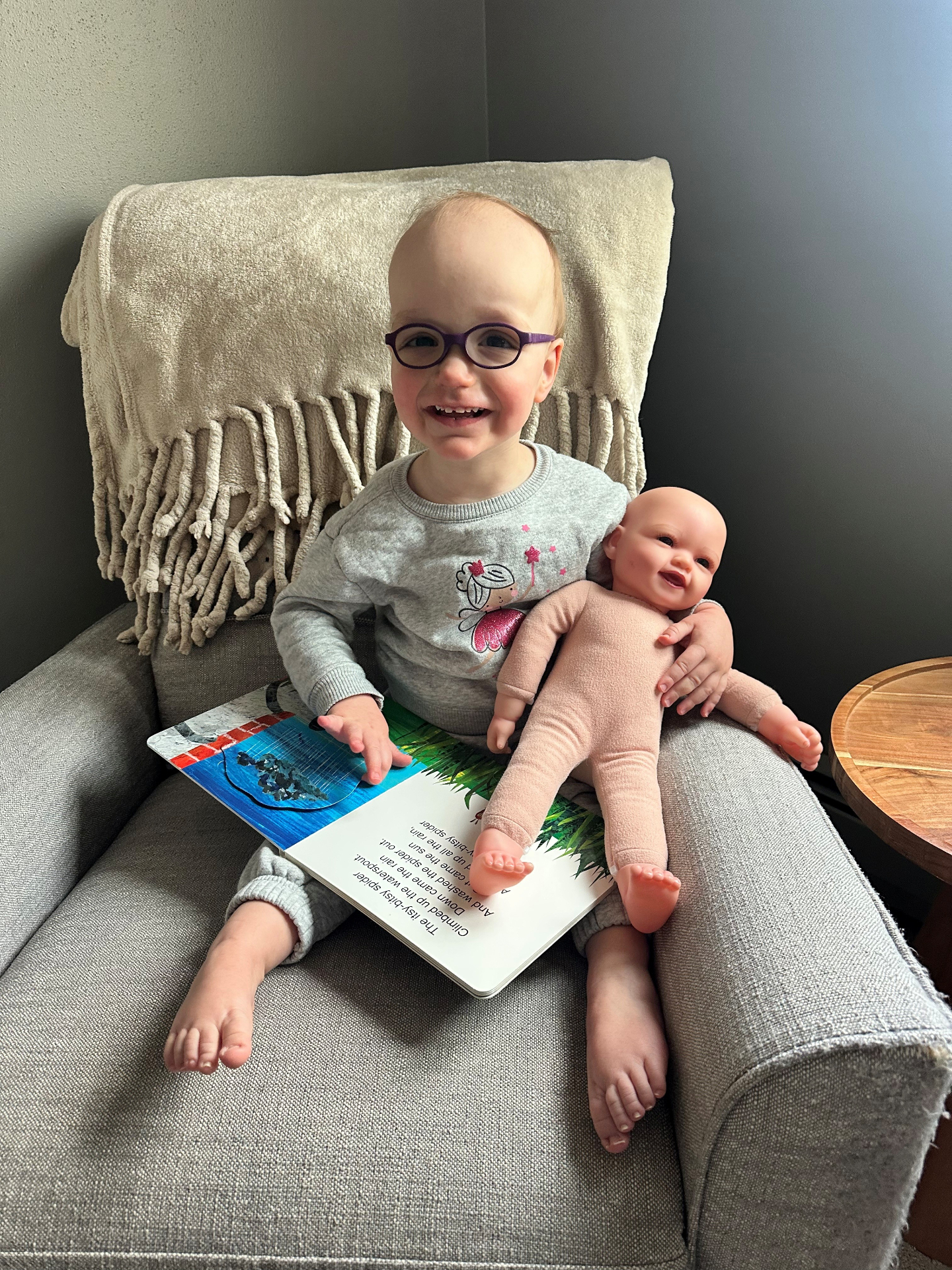 Mulvihill family supported by MCC's Family Support Giving Fund for special needs estate planning