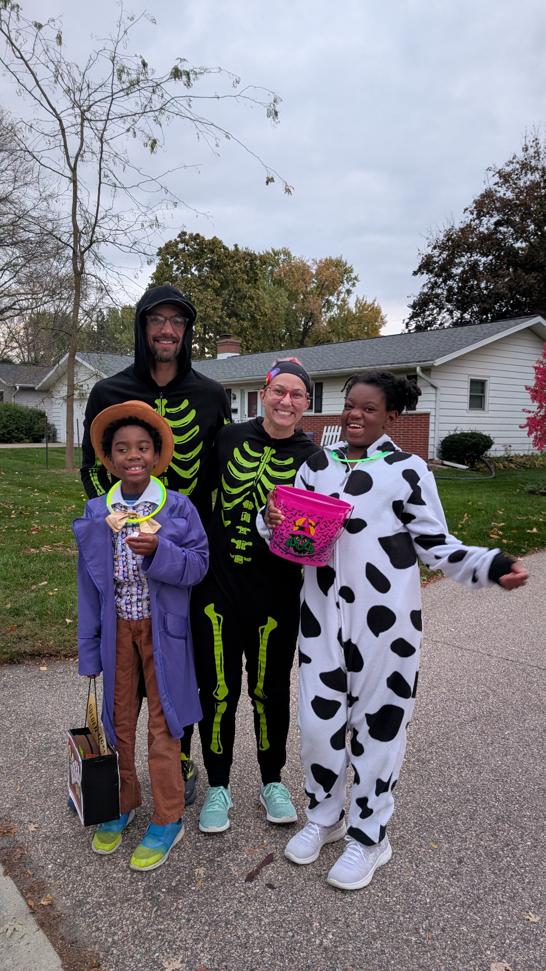Kiel family supported by MCC's Family Support Giving Fund for special needs estate planning