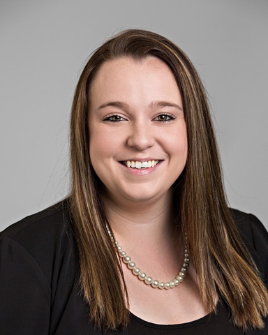 Kayla Goebel home loan officer