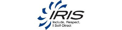 iris logo