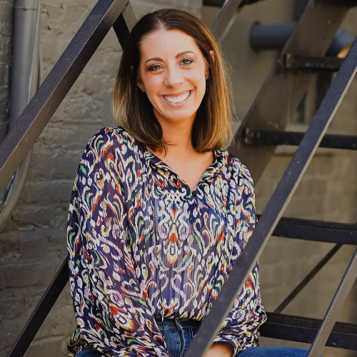 Lauren Hatchett superhero