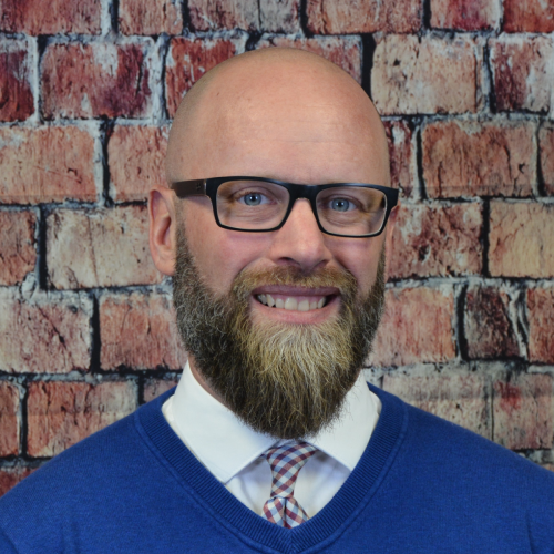 Peter Kraft Liam-Gilhooly