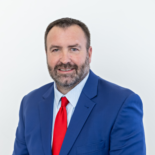 Jared Nelson Morgan's Caring Connection