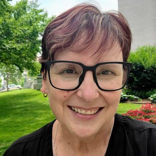 Danielle Tolzmann — What's After High School – Almost Everything You Need to Know about the Transition to Adult Life for Youth with Disabilities (MCC special needs webinar)