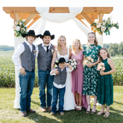 Erickson family receiving MCC special needs planning grant for Ethan
