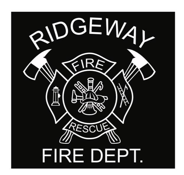 Ridgeway Fire/EMS Department — MCC special needs planning donor