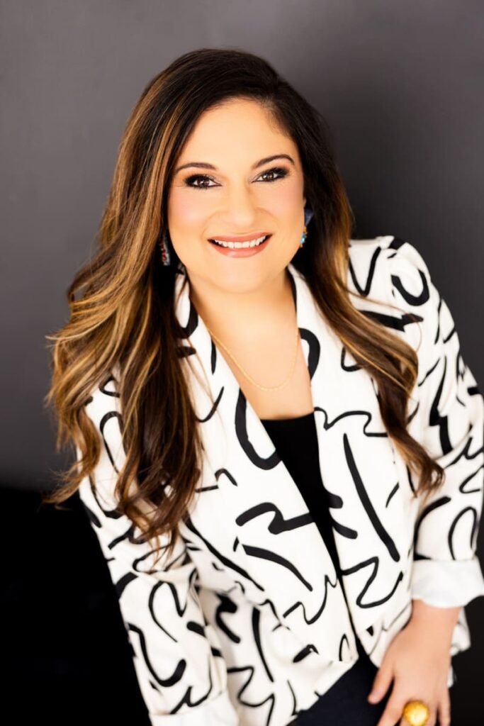 Jara Rios-Rodriquez financial advisor