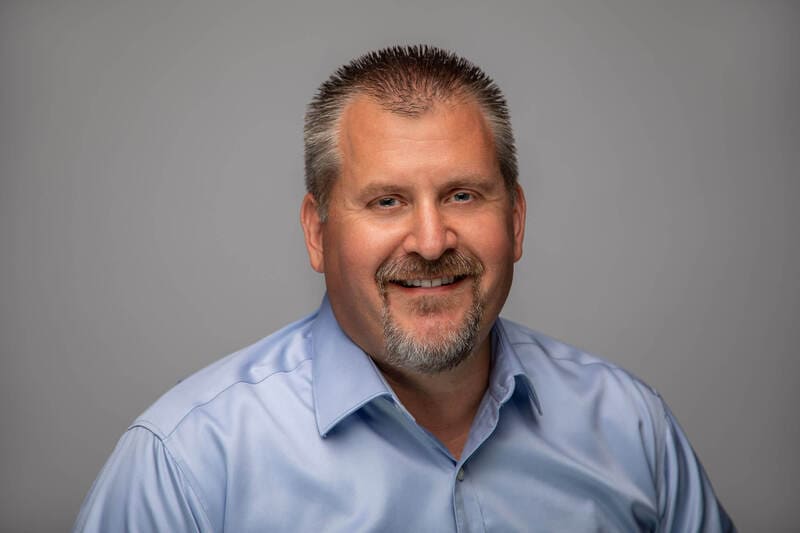 Jason Stendalen insurance specialist