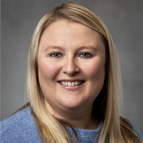 Justina Peters Morgan's Caring Connection