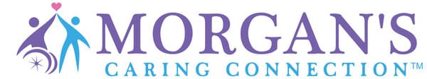 Morgan's Caring Connection logo