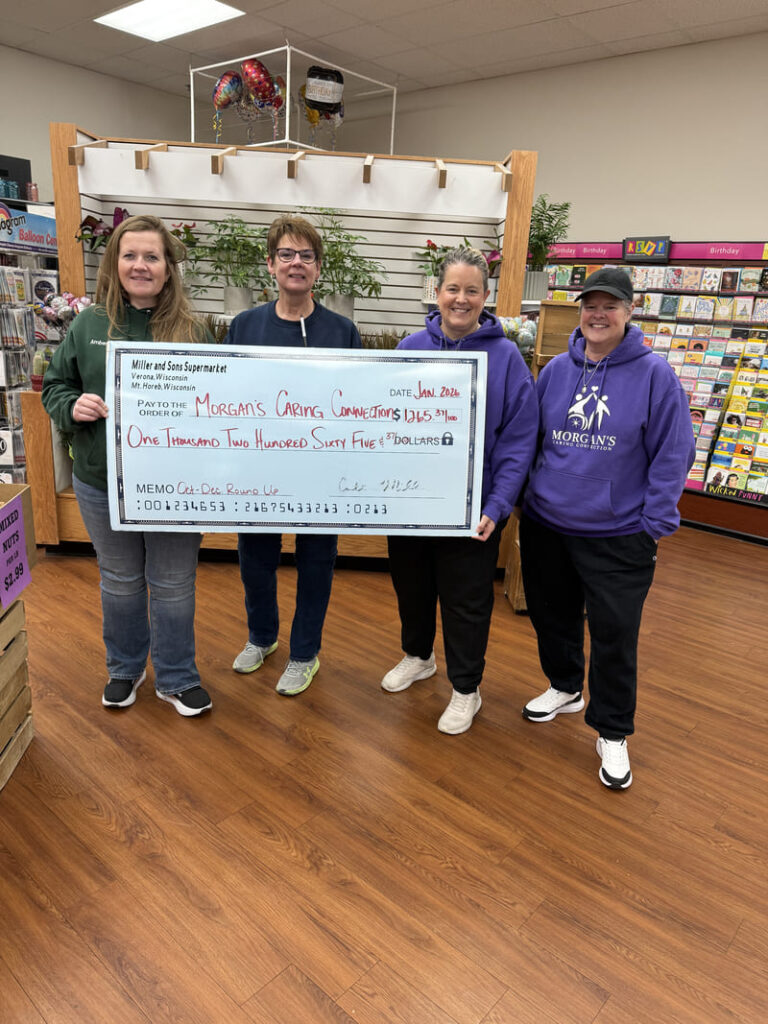 Miller & Son's Roundup community event supporting MCC special needs families
