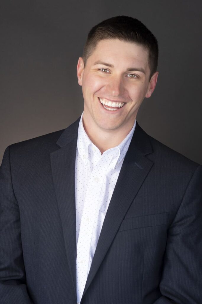Ryan McGuire — Retirement Planning for Parents of Loved Ones with Special Needs (MCC special needs webinar)