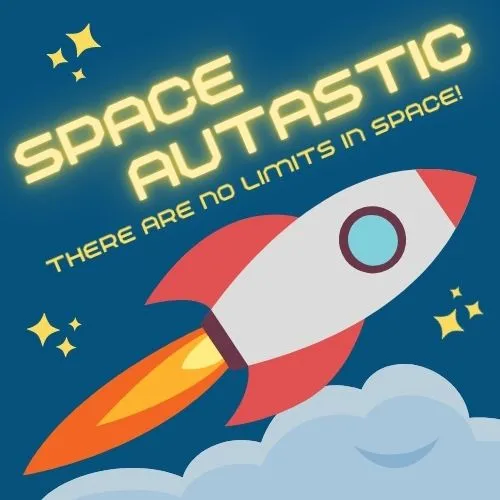 SPACE Autastic logo — MCC special needs partner
