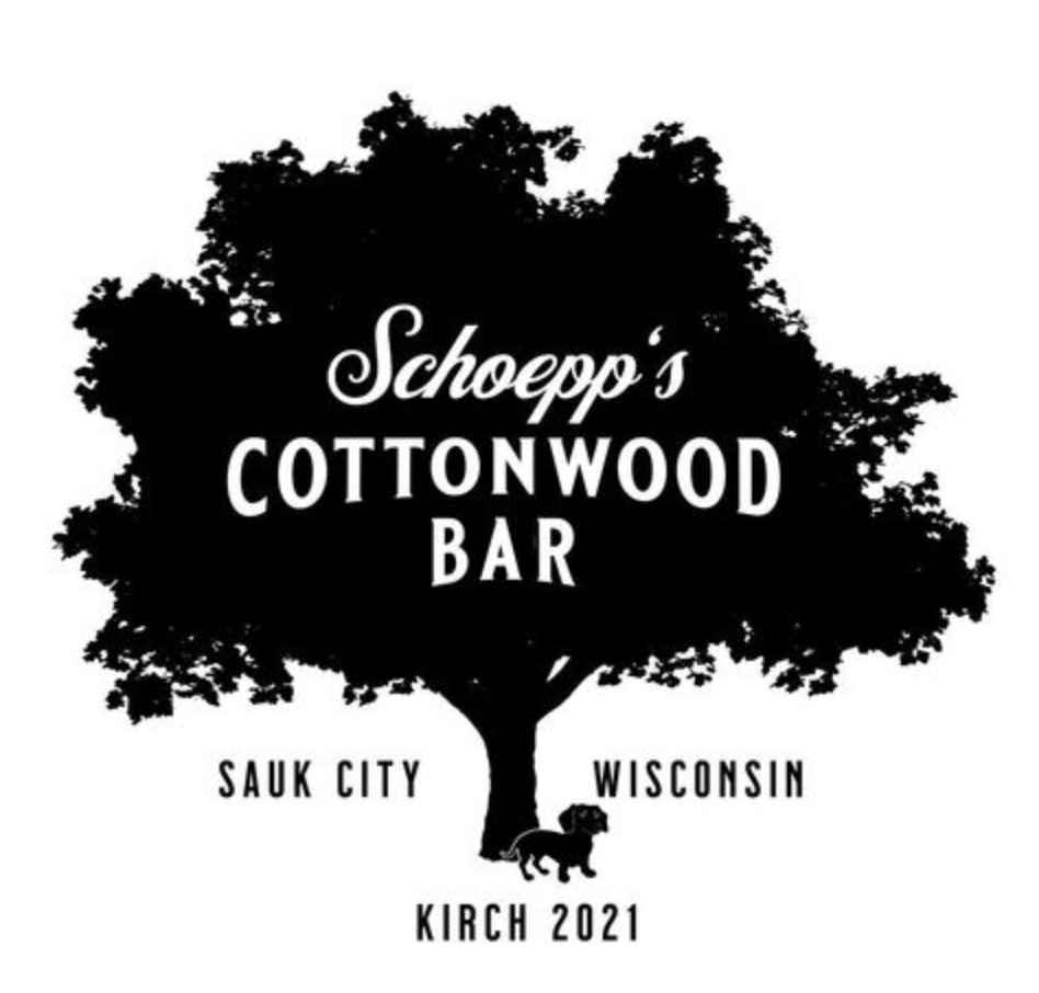 Schoepp's Cottonwood Bar — MCC special needs planning donor