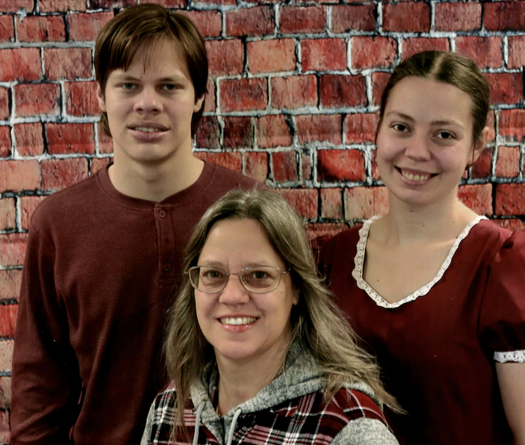 Sattertrom family supported by MCC for special needs planning