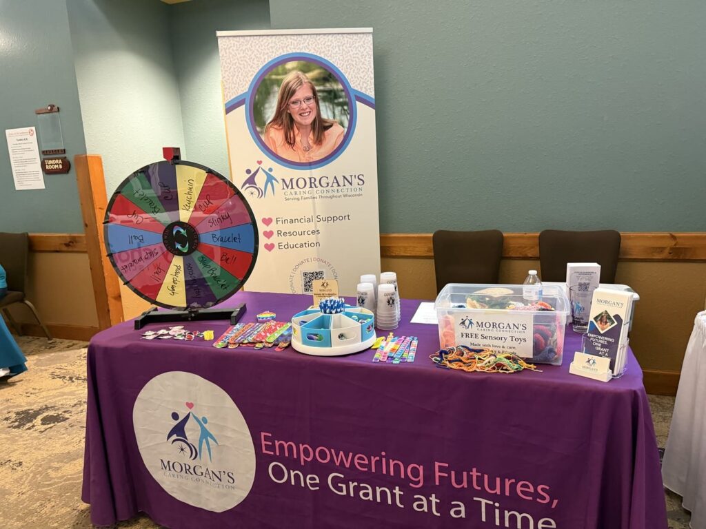 MCC education and outreach event