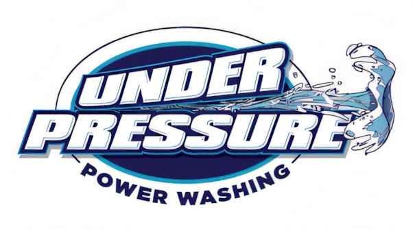 Under Pressure Power Washing — MCC Drive for Dreams special needs charity golf sponsor