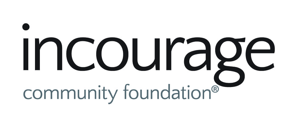 Incourage Community Foundation — MCC webinar program supporter