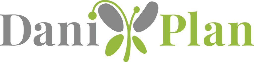 DaniPlan logo — MCC special needs partner