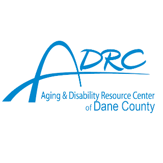 Dane County ADRC logo — MCC special needs partner