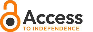 Access to Independence logo — MCC special needs partner