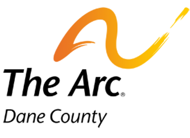 The Arc of Dane County logo — MCC special needs partner