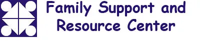 Family Support Resource Center logo — MCC special needs partner