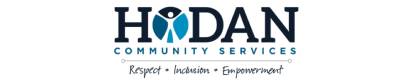 Hodan Community Services logo — MCC special needs partner