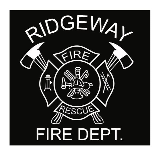 Ridgeway Fire & EMS — MCC special needs planning sponsor