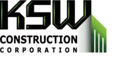KSW Construction — MCC special needs planning sponsor