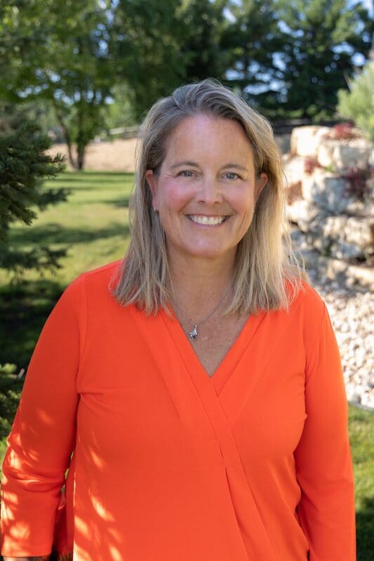 Kelly Strutt, MCC Co-Founder and Board Secretary advocating for special needs families