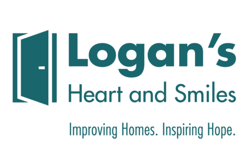 Logan's Heart and Smiles logo — MCC special needs partner