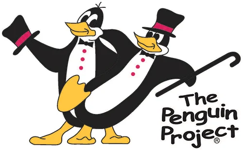 The Penguin Project logo — MCC special needs partner