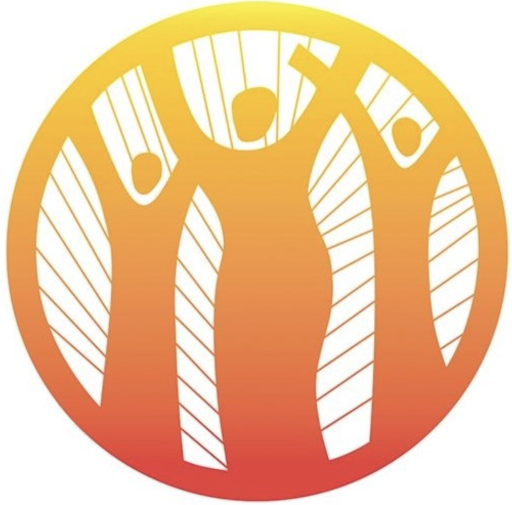I Rise Up logo — MCC special needs partner