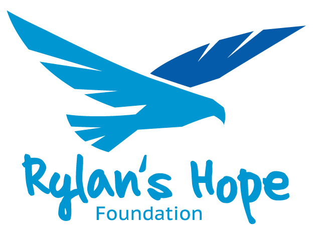 Rylan's Hope Foundation logo — MCC special needs partner