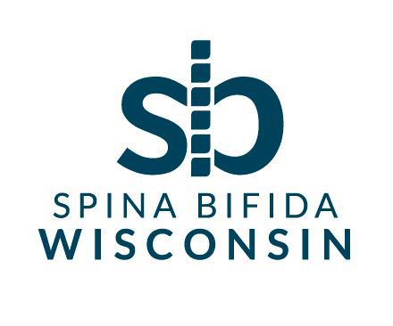 Spina Bifida Wisconsin logo — MCC special needs partner