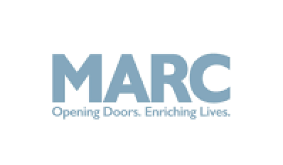 MARC, Inc. logo — MCC special needs partner