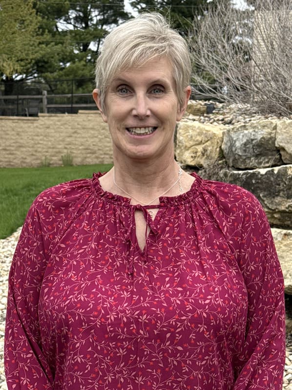 Mary Reindl-Frey, MCC Board Member supporting special needs families