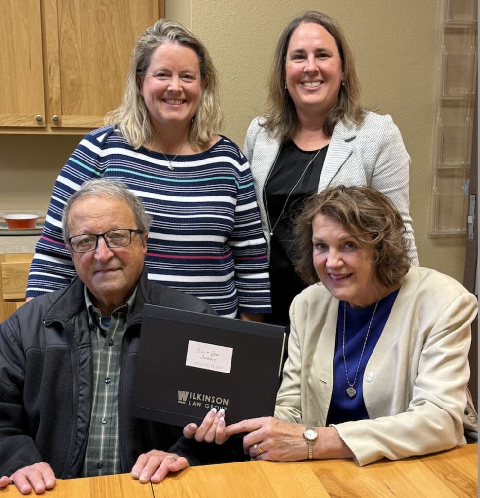 Jane Shabtaie, an MCC special needs grant recipient family