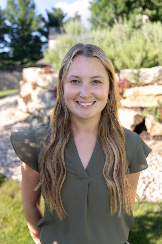 Stephanie Selbach, Strategic Partner and Financial Advisor at Wealthspire Advisors supporting MCC
