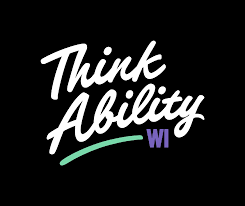 Think Ability WI logo — MCC special needs partner