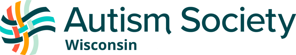 Autism Society of Wisconsin logo — MCC special needs partner
