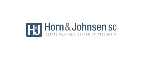 Horn & Johnsen — MCC special needs planning sponsor