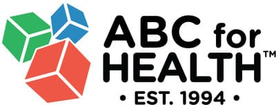 ABC for Health logo — MCC special needs partner