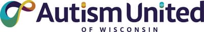Autism United of WI logo — MCC special needs partner