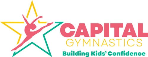 Capital Gymnastics — MCC special needs planning sponsor