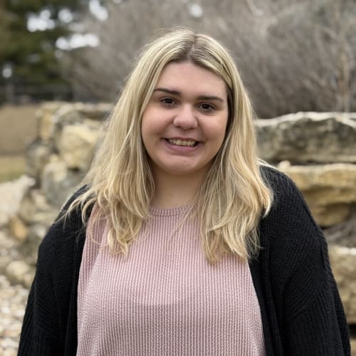 Carly Lewis, MCC Board Member and Vocational Rehabilitation Counselor